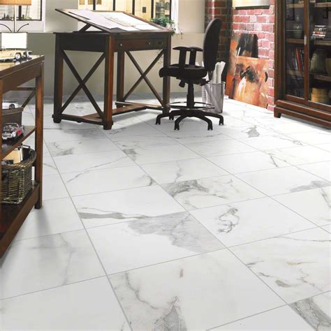 Black Marble Tile 24x24 - LaylaRossiter