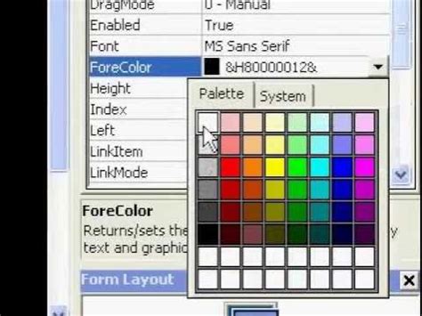 Image result for Ifix VBScroll Tutorial Video
