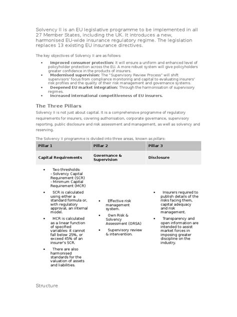 Structured Note Solvency II 的图像结果