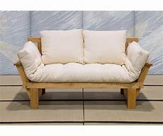 futon divano divano letto futon sesamo naturale in promozione futon divano divano letto futon sesamo naturale in promozione