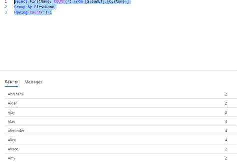 Image result for How to List Duplicates Values in SQL
