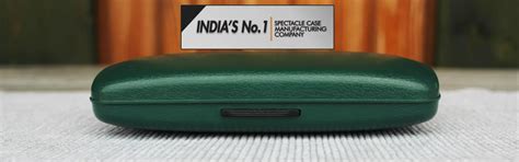 Leading Spectacle Case & Box Manufacturer in Ahmedabad