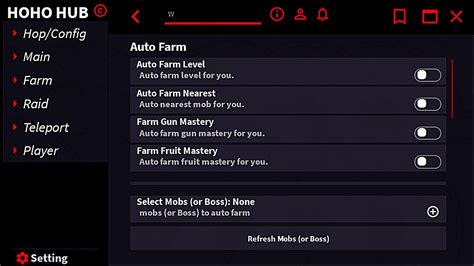Image result for Bizarre Blox Script GUI