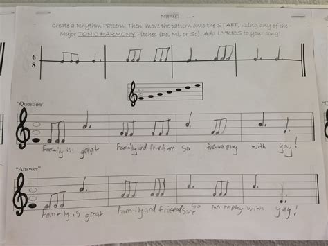 Image result for Output Input Song 3rd Grade