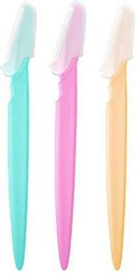 Flozio Hair Removal Elsewhere Shaping Shape Shaver Tools Disposable ...