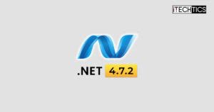 Image result for Free Download .Net Framework 4.7.2