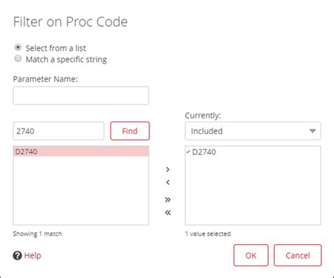 Image result for Procedure Code Example