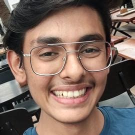 Arya Marda | ECE | SERC