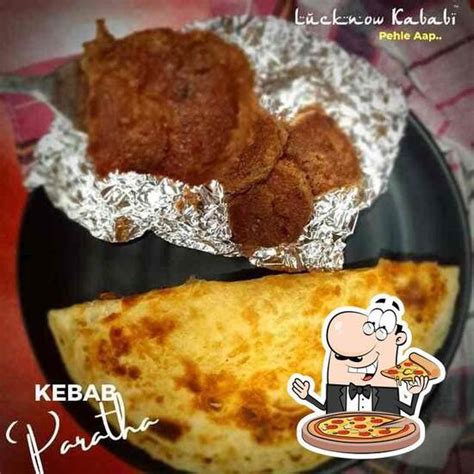 Lucknow Kababi, Kanpur - Restaurant menu and reviews
