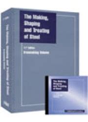 The Making, Shaping, and Treating of Steel, 11th Edition, Ironmaking ...