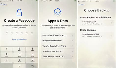 Forgot Passcode for iPhone 16 Pro Max 的图像结果