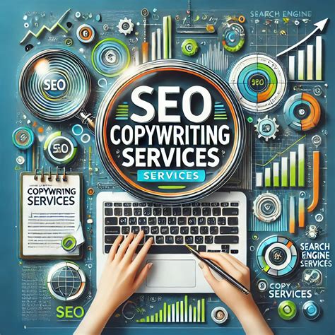7 Proven Benefits of SEO Copywriting Services