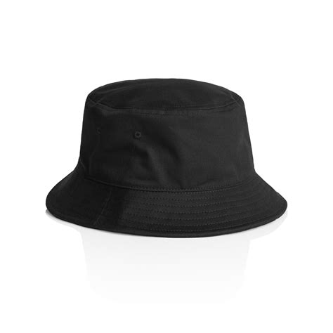 Black bucket hat – Artofit