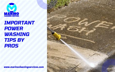 Image result for Power Washing Tips