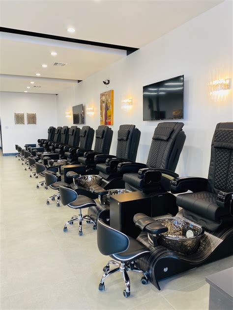 4.7 ⭐ Texas Nail Bar - Mesquite Reviews by Real Customers 2025 ...