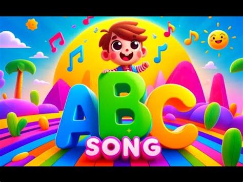 Image result for ABC Fun Way Song