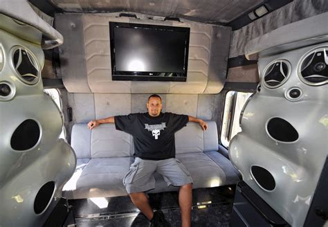 Image result for Big-Rigs Customized Interior