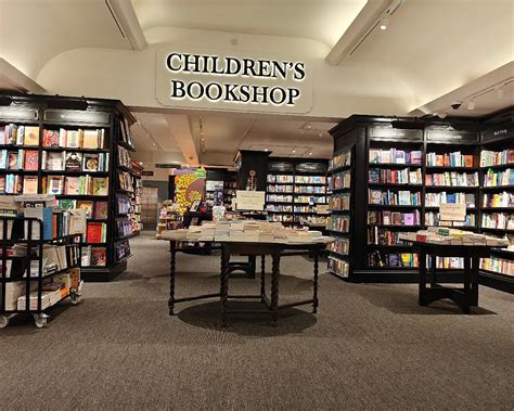 WATERSTONES - All You Need to Know BEFORE You Go 2026 (with Photos ...