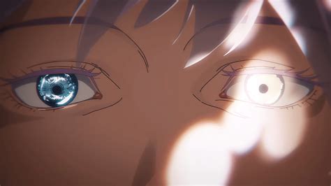 Why Does Gojo Wear A Blindfold: Understanding Young Gojo