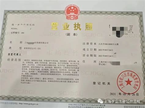 上海注册公司之餐饮管理经营范围表述