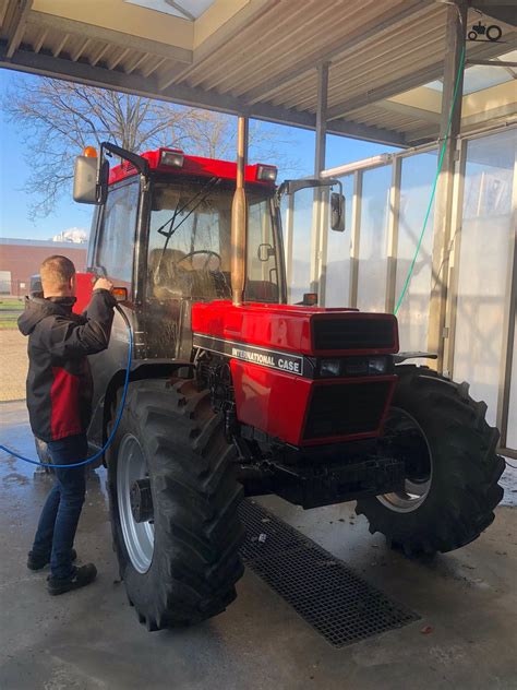 Foto Case International 1056 XL #1505873