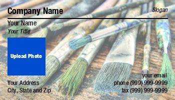 Hobby Shop Business Cards 的图像结果