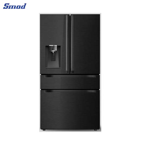 Fridge 的图像结果