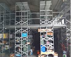 scaffali metalsistem scaffale a passerella con ripiani usato anno 2016 scaffali metalsistem scaffale a passerella con ripiani usato anno 2016
