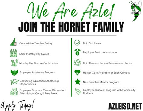 Employment | Azle ISD