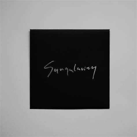 syngularity（デジタル盤） | ICHI MARU ICHI