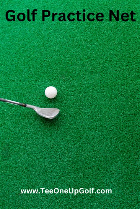 Golf Practice Net 的图像结果