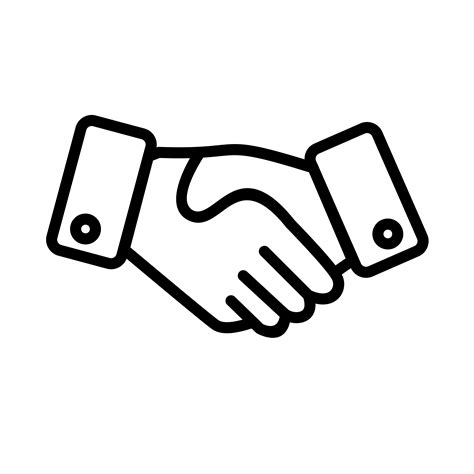 Handshake Vector 的图像结果