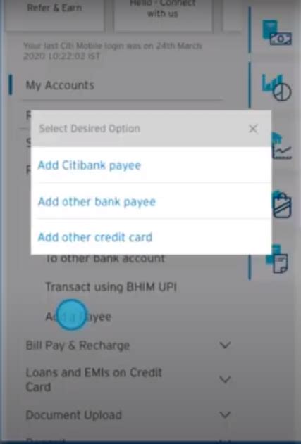 Citibank Mobile Banking—How to Register, Log In, and Transfer Funds?