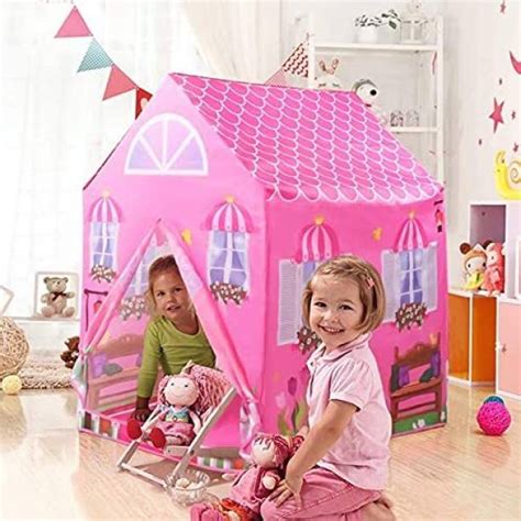 Doll Houses and Play Sets: Buy Doll Set and Doll Houses Online in India ...