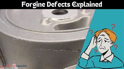 Image result for Forging Burst Defect