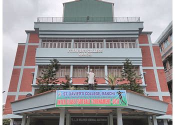 3 Best Arts Colleges in Ranchi - Expert Recommendations
