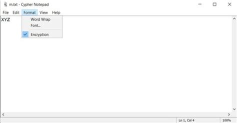 Image result for How to Encrypt a Notepad File