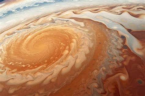 Jupiter 的图像结果