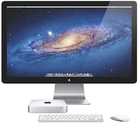 Image result for Apple Mini Mac Desktop PC System