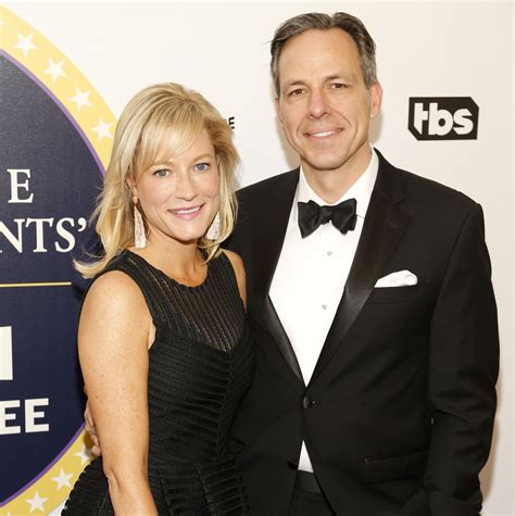 Jake Tapper Biography - Facts, Wife, Net Worth, Awards, Family, Age - FactMandu