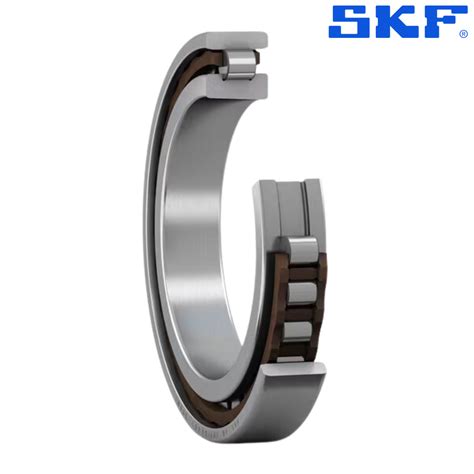 Leading Supplier of N 1009 KPHA/SP SKF • Store SantEnt