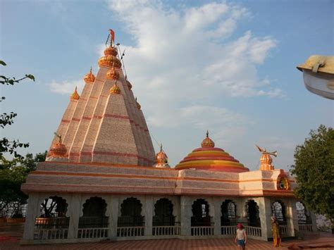 Navnath Temple - Nice Attractions - Reviews, Photos - Kanifnath Temple ...