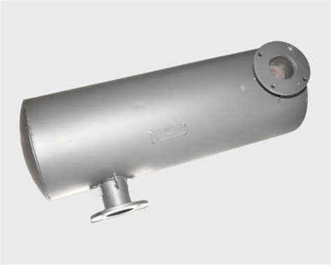 Residential Silencer Manufacturer in Noida,Exporter,Supplier