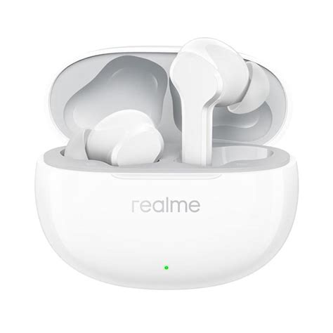 Buy realme Earbuds T110 with Ai Enc for Calls, Upto 38 Hours of ...
