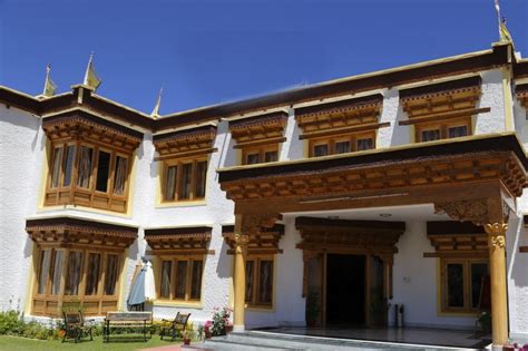 Hotel in Leh Ladakh | Leh Ladakh Tourism