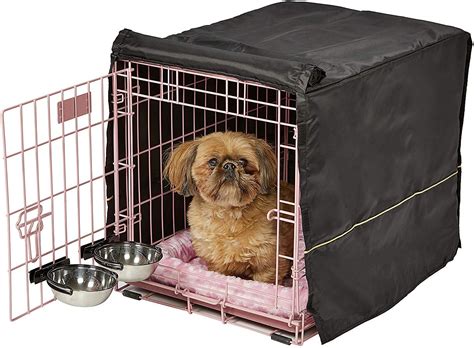 Crate Training Schedule - How to do it, and what do you need to know ...