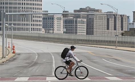 Northeast Ohio bike shops seeing surge in bike sales and repairs while ...
