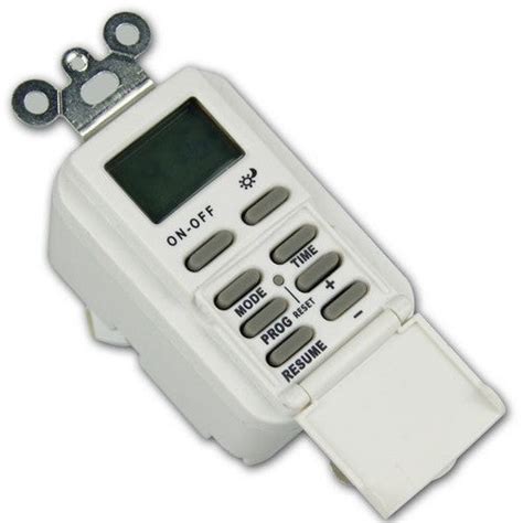 Intertek Timer How to Set 的图像结果