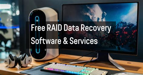 Image result for Raid Recovery Software