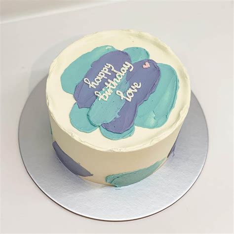 Happy Birthday My Love Cake | YummyCake